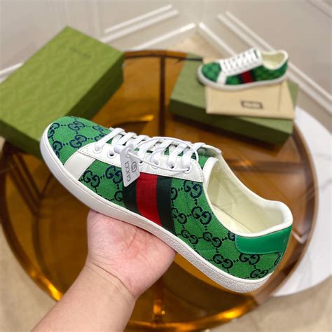 cheap gucci trainers|gucci trainers men's cheap.